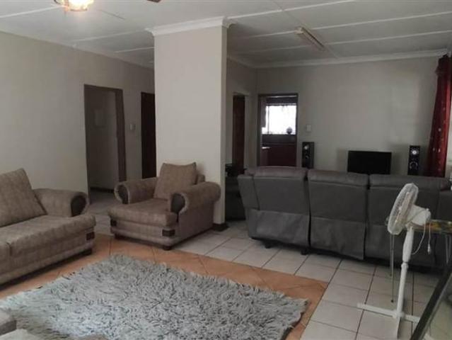 4 Bedroom House in Germiston Central