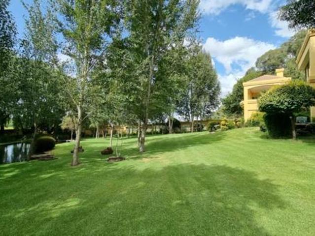 4 Bedroom House in Gholfsig