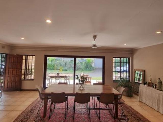 4 Bedroom House in Gillitts