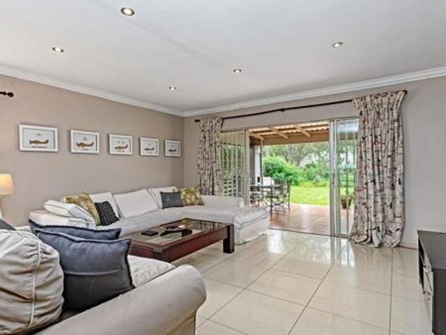 4 Bedroom House in Glen Austin AH