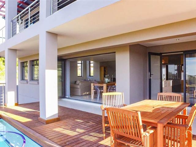 4 Bedroom House in Glen Gariff