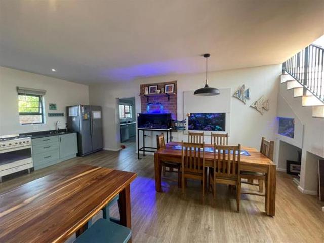 4 Bedroom House in Glen Navar