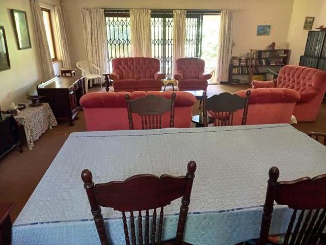 4 Bedroom House in Glenmore