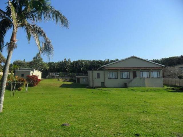 4 Bedroom House in Glenmore