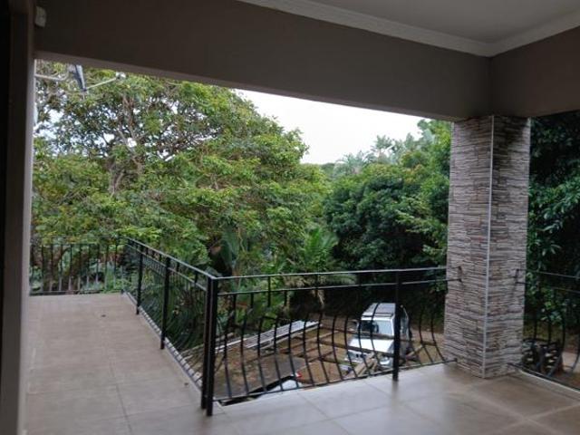 4 Bedroom House in Glenmore