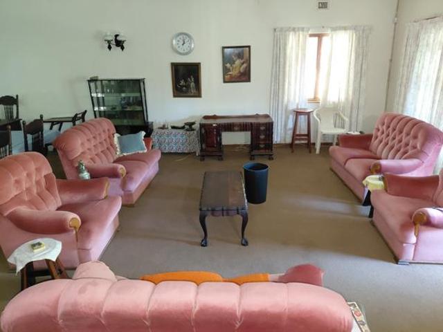 4 Bedroom House in Glenmore