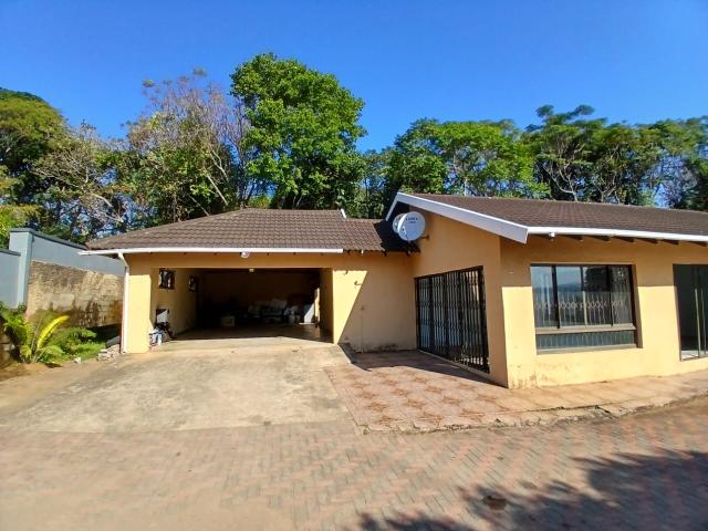 4 Bedroom House in Glenmore