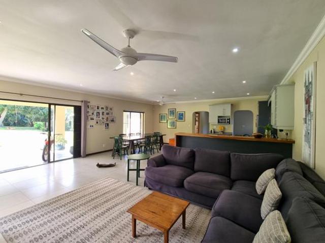 4 Bedroom House in Glenmore