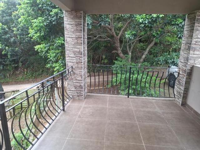 4 Bedroom House in Glenmore