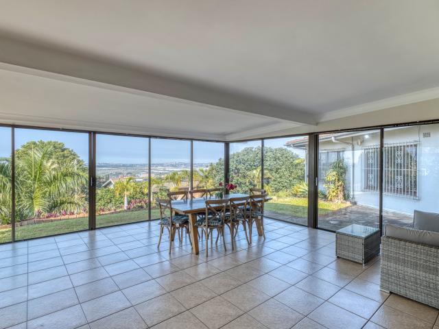 4 Bedroom House in Glenmore