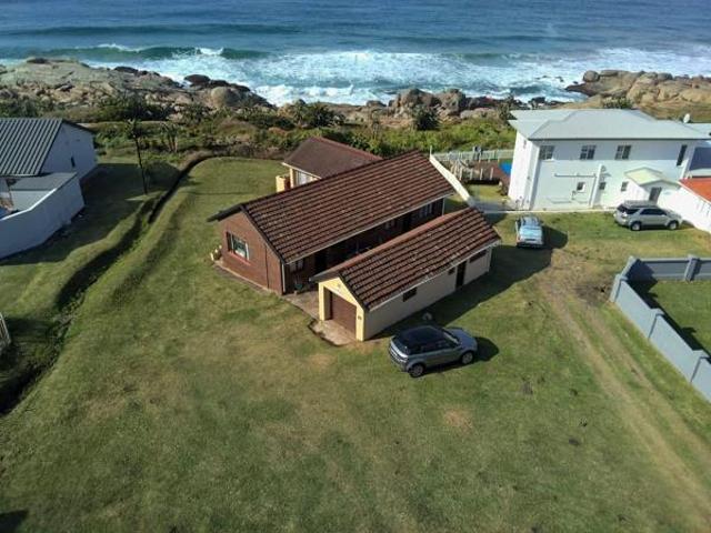 4 Bedroom House in Glenmore