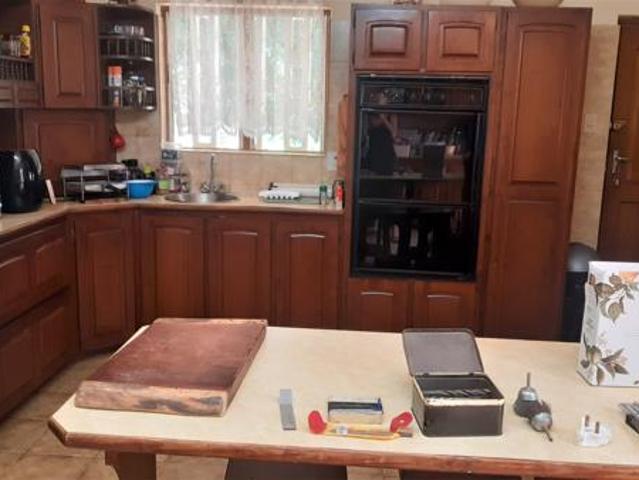 4 Bedroom House in Glenmore