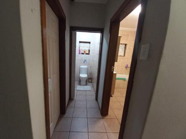 4 Bedroom House in Glenmore