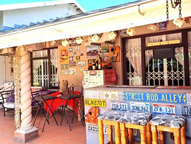 4 Bedroom House in Glenmore