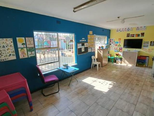 4 Bedroom House in Glenanda