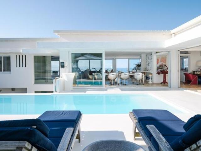 4 Bedroom House in Glencairn