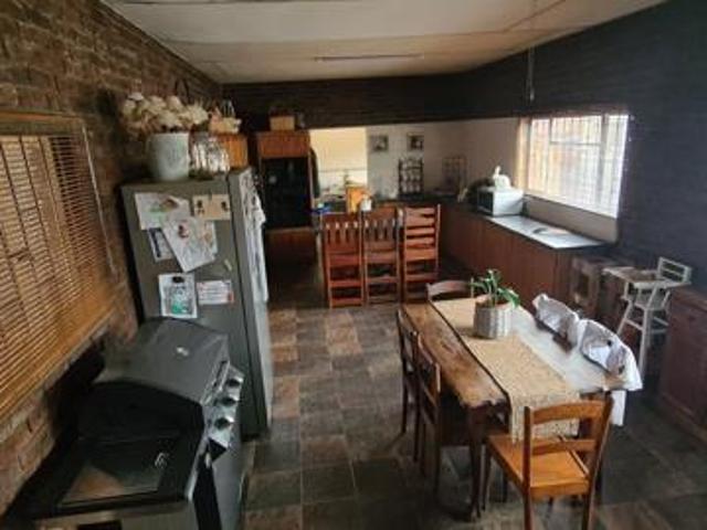 4 Bedroom House in Glencoe
