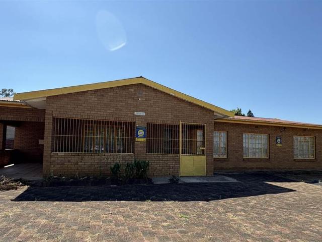 4 Bedroom House in Glencoe