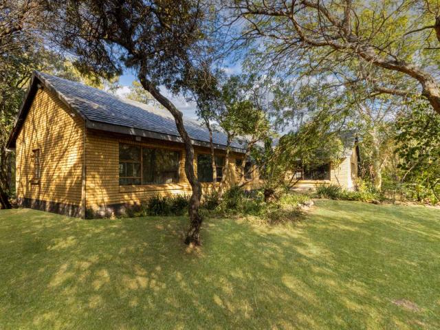 4 Bedroom House in Glenferness