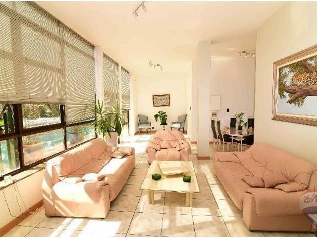 4 Bedroom House in Glenhazel