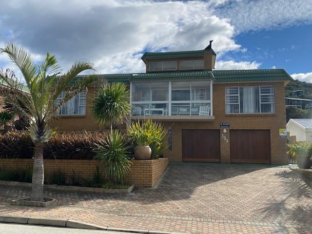 4 Bedroom House in Glentana