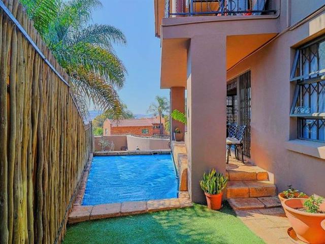 4 Bedroom House in Glenvista