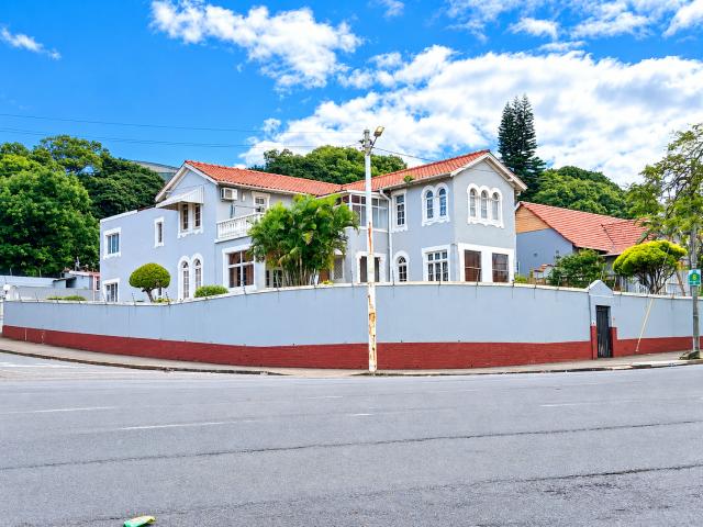 4 Bedroom House in Glenwood