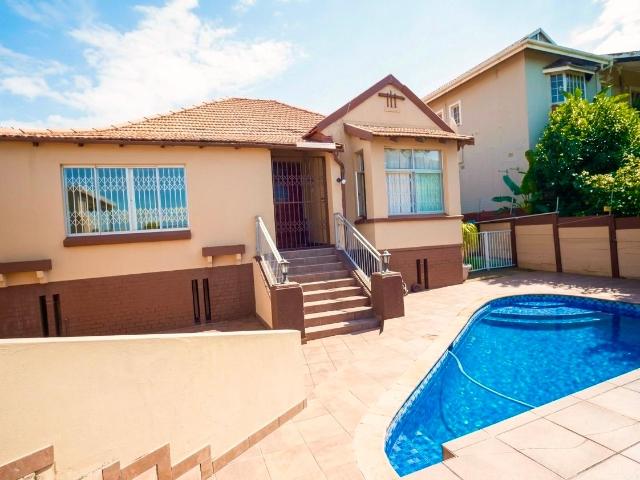 4 Bedroom House in Glenwood