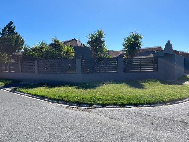 4 Bedroom House in Glenwood