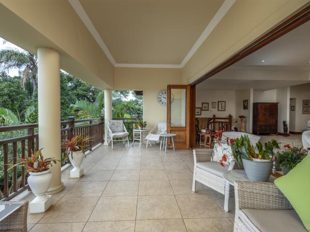 4 Bedroom House in Glenwood