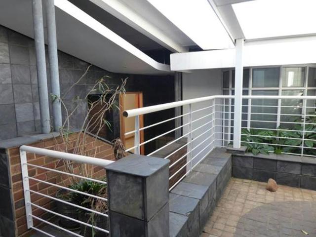 4 Bedroom House in Glenwood