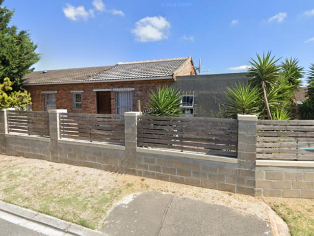4 Bedroom House in Glenwood