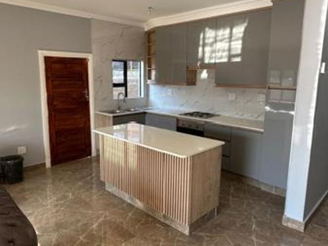 4 Bedroom House in Glenwood