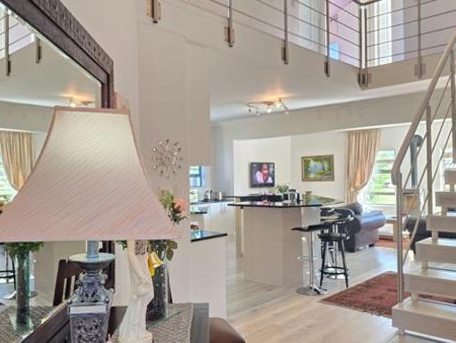 4 Bedroom House in Graanendal