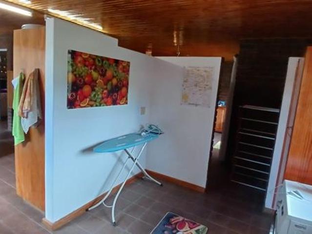 4 Bedroom House in Graaff Reinet
