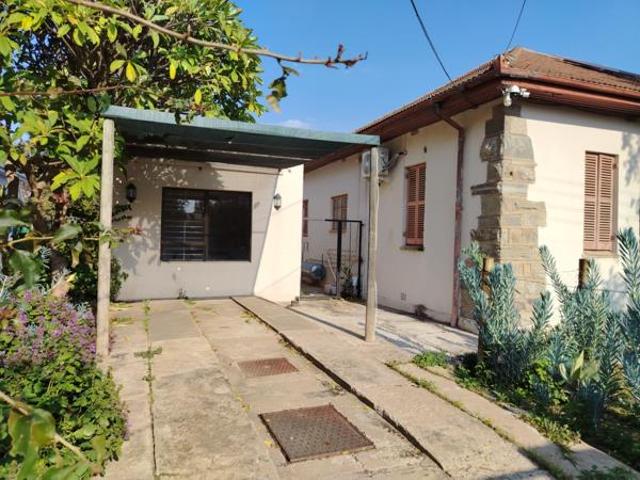 4 Bedroom House in Graaff Reinet