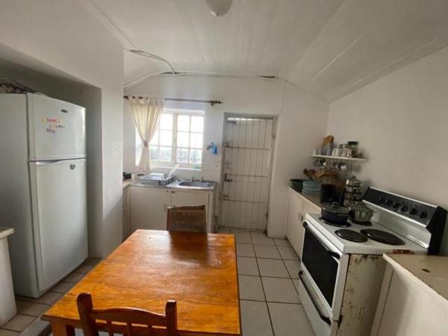 4 Bedroom House in Grahamstown Central