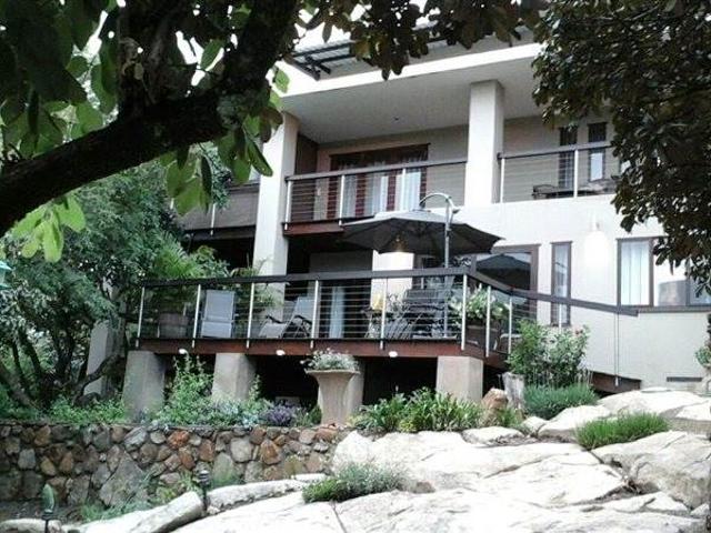 4 Bedroom House in Granite Hill