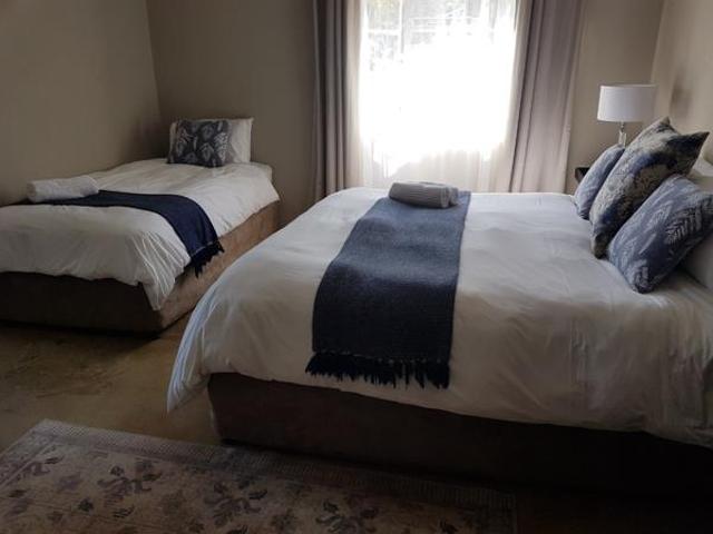 4 Bedroom House in Graskop