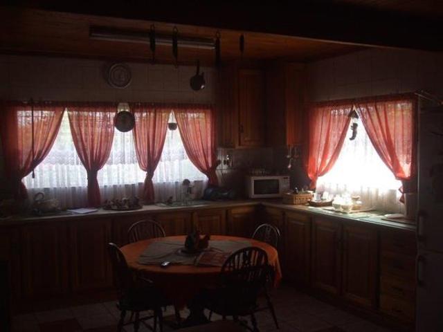 4 Bedroom House in Graskop