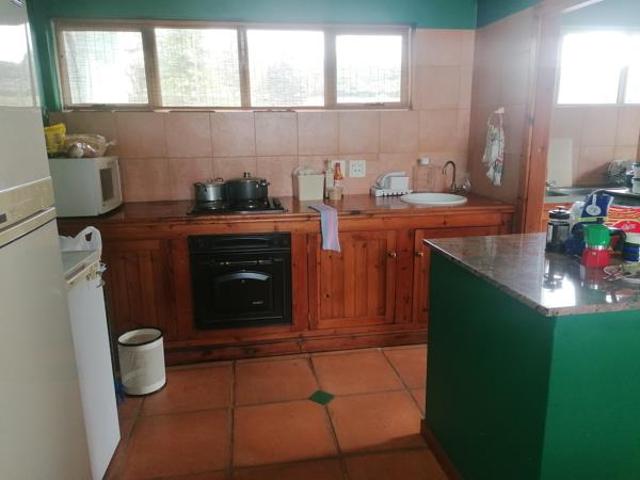 4 Bedroom House in Greendale