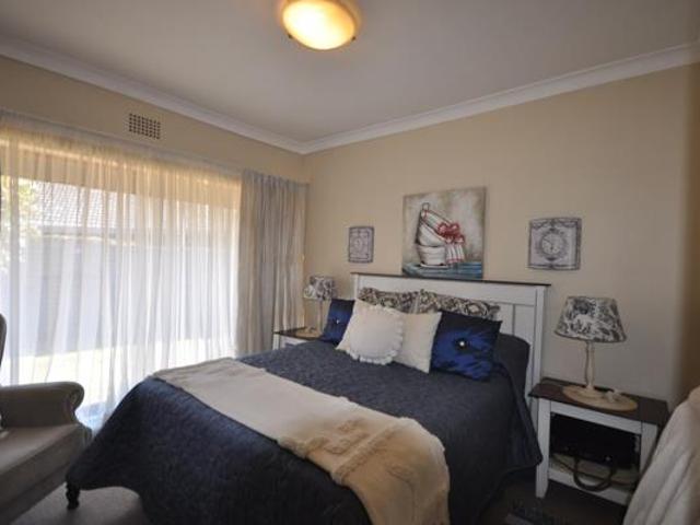 4 Bedroom House in Greenhills
