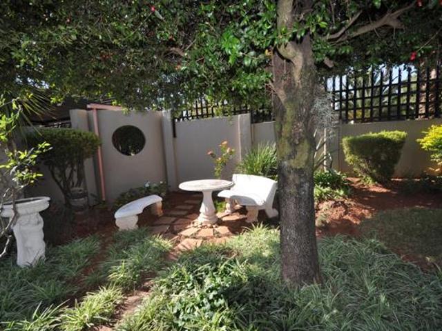 4 Bedroom House in Greenhills