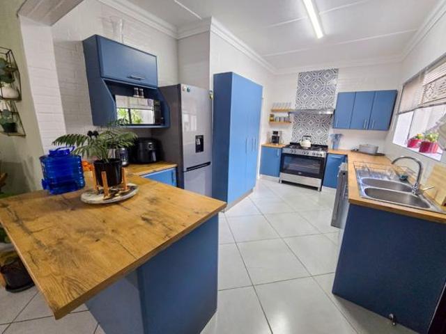 4 Bedroom House in Greenhills