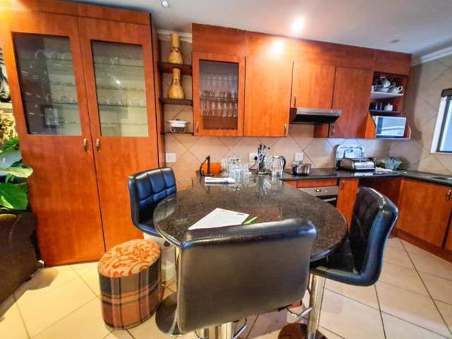 4 Bedroom House in Greenhills