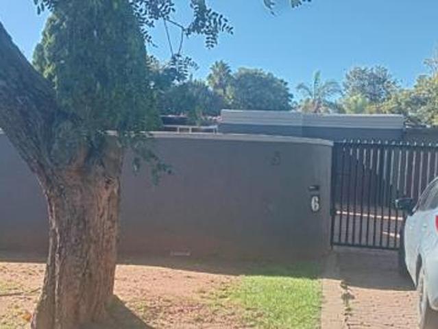 4 Bedroom House in Greenhills