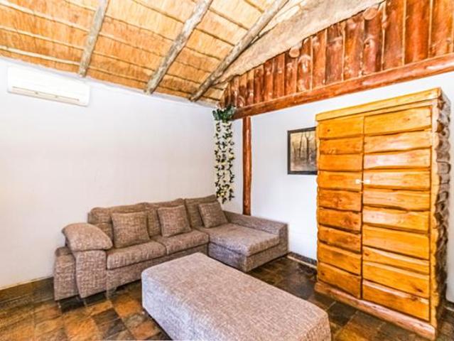 4 Bedroom House in Greenhills