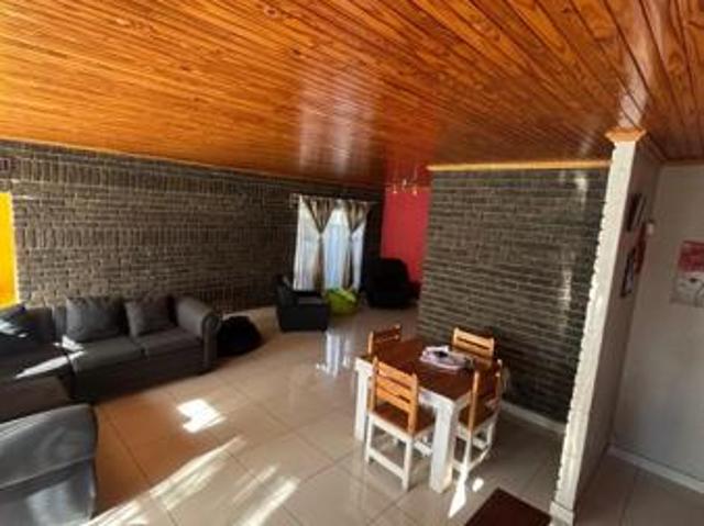 4 Bedroom House in Greenhills
