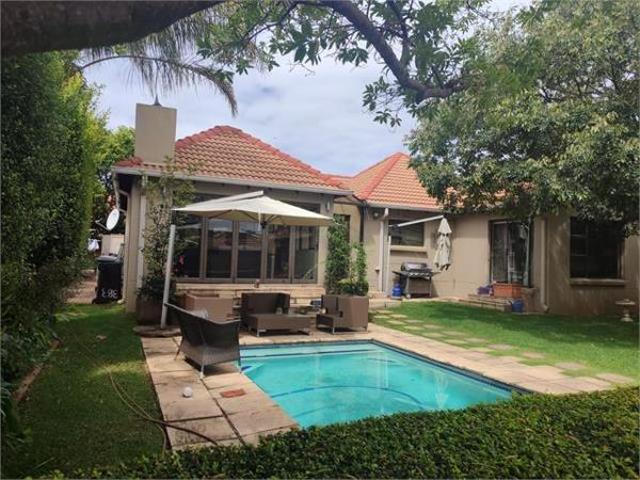 4 Bedroom House in Greenstone Hill