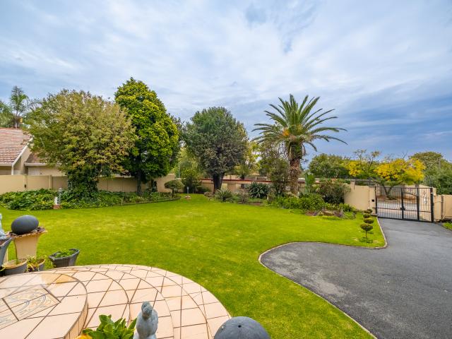 4 Bedroom House in Gresswold